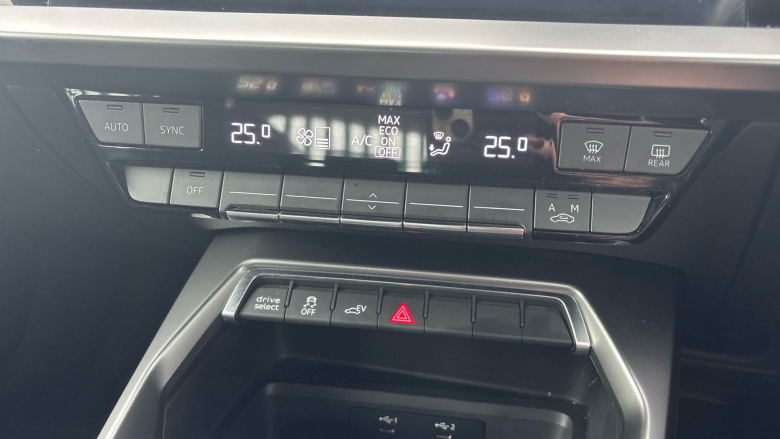 Audi A3 40 TFSI e Sport 5dr S Tronic Hatchback